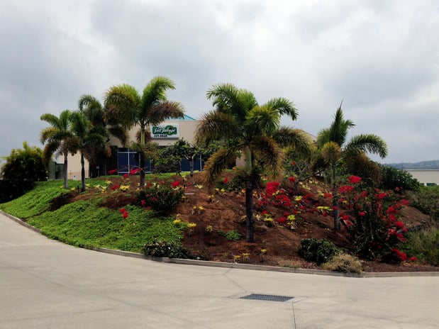 Images Power Self Storage - Kuakini