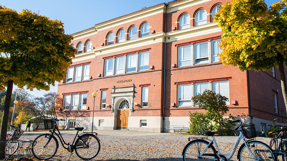 Images Möllebacksskolan