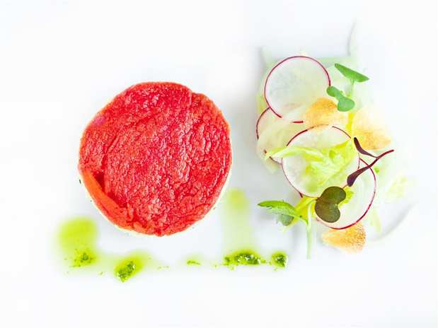 Images Natalie's at Camden Harbour Inn