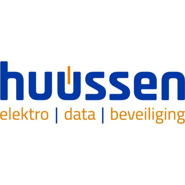 Huussen Logo