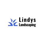 Lindys Landscaping Logo