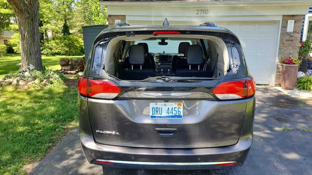 Images Skyview Auto Glass Huntington Woods