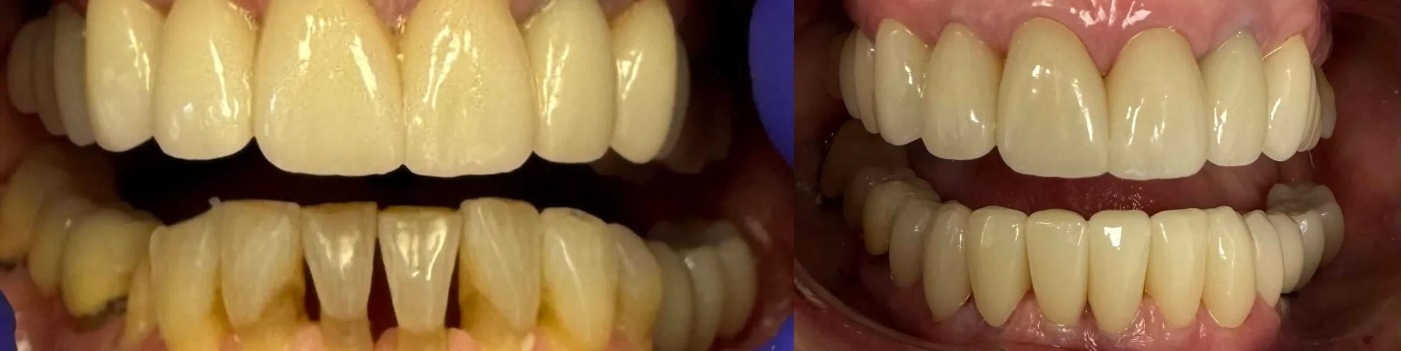 Village Dental Image