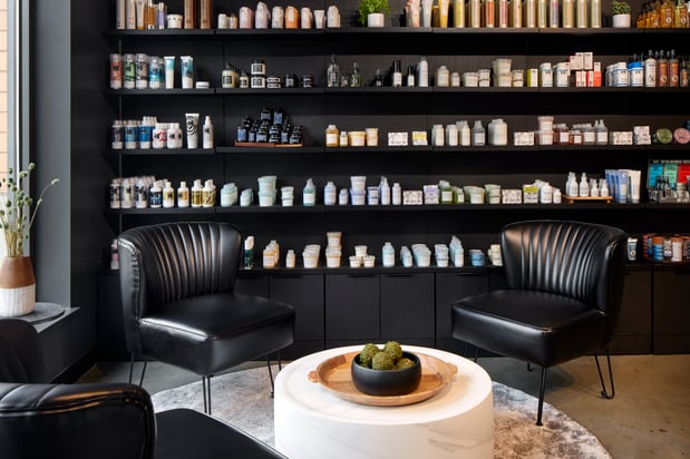Images Bang Salon - City Vista