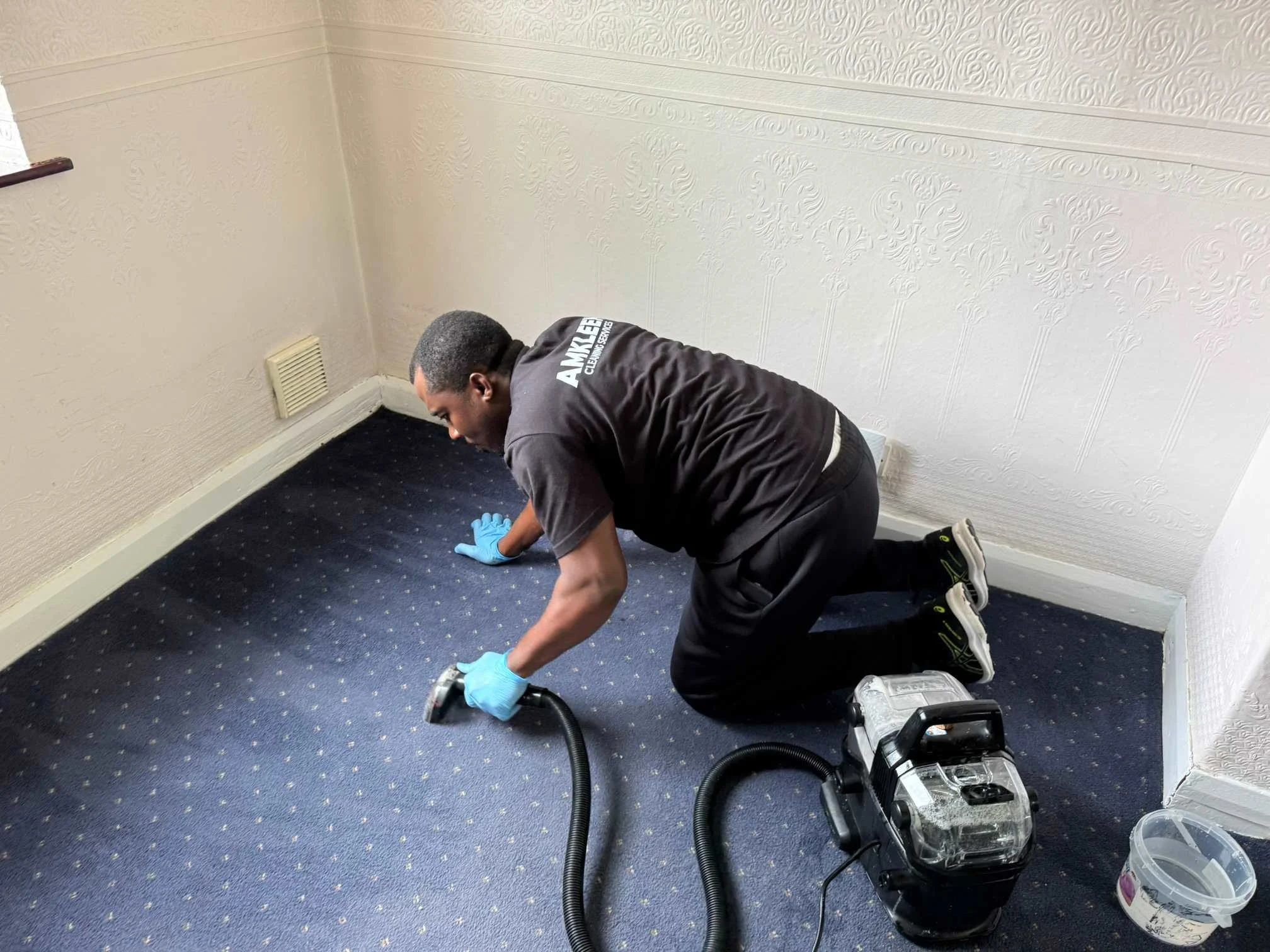 Images AmKleen Cleaning Services Ltd