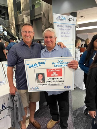 Images Craig Martin - State Farm Insurance Agent