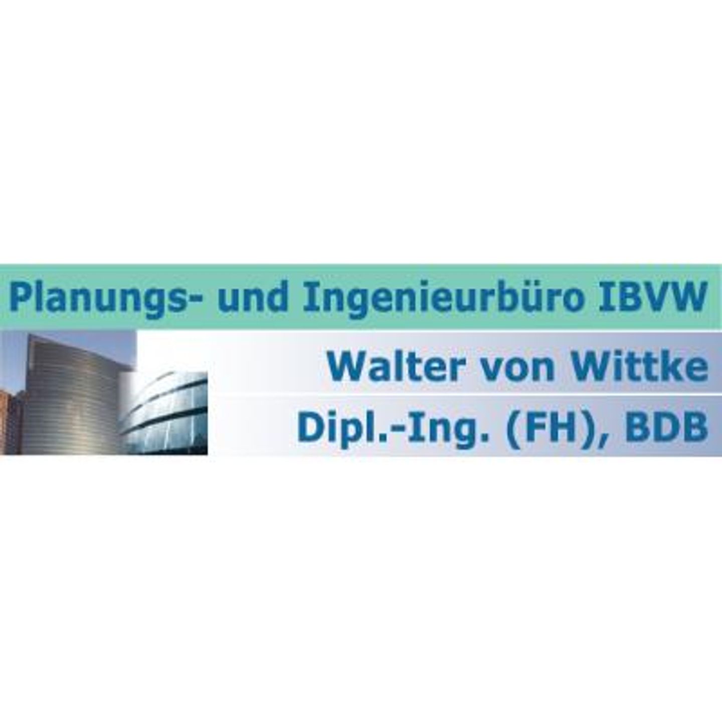 Planungs- und Ingenieurbüro Walter von Wittke  