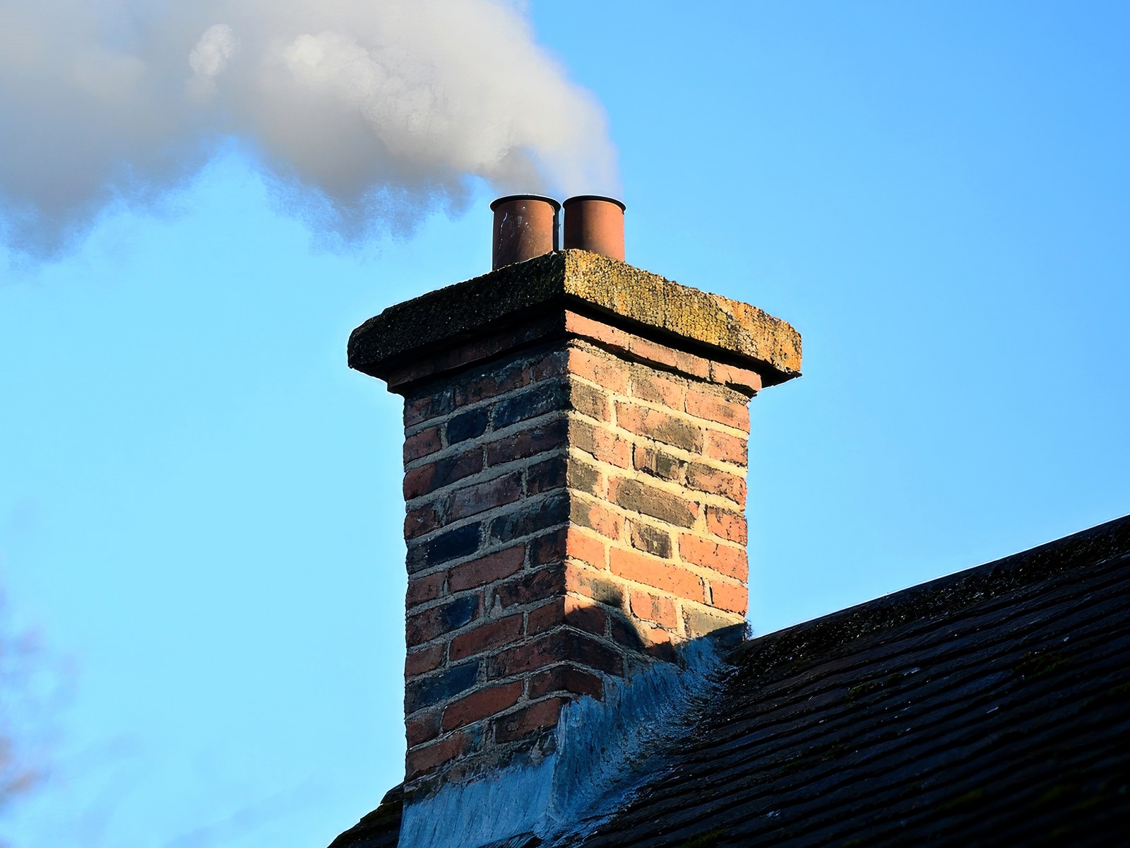 Rose City Chimney Sweep