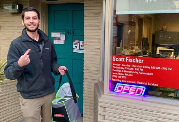 Images Scott Fischer - State Farm Insurance Agent