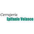 Cerrajería Epifanio Velasco Logo