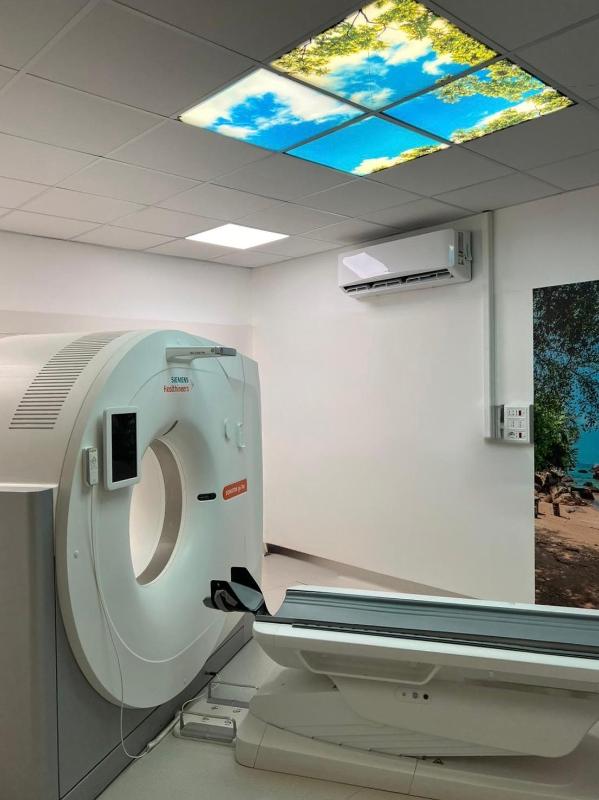 Images Igea Radiodiagnostica Frattamaggiore