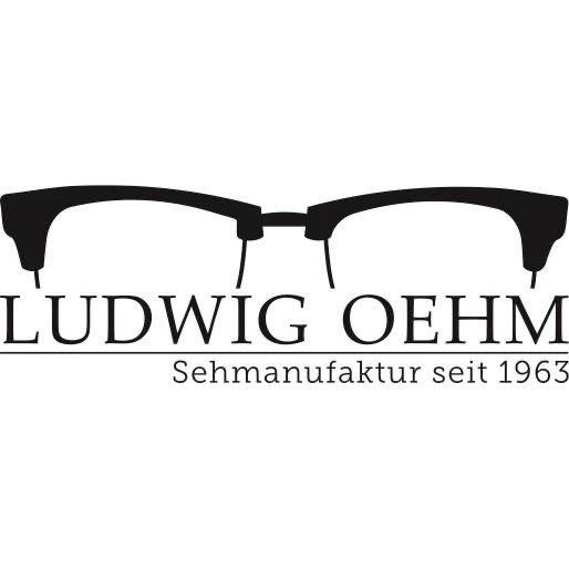 Ludwig Oehm Sehmanufaktur Frankfurt a.M. GmbH & Co.KG in Frankfurt am Main - Logo