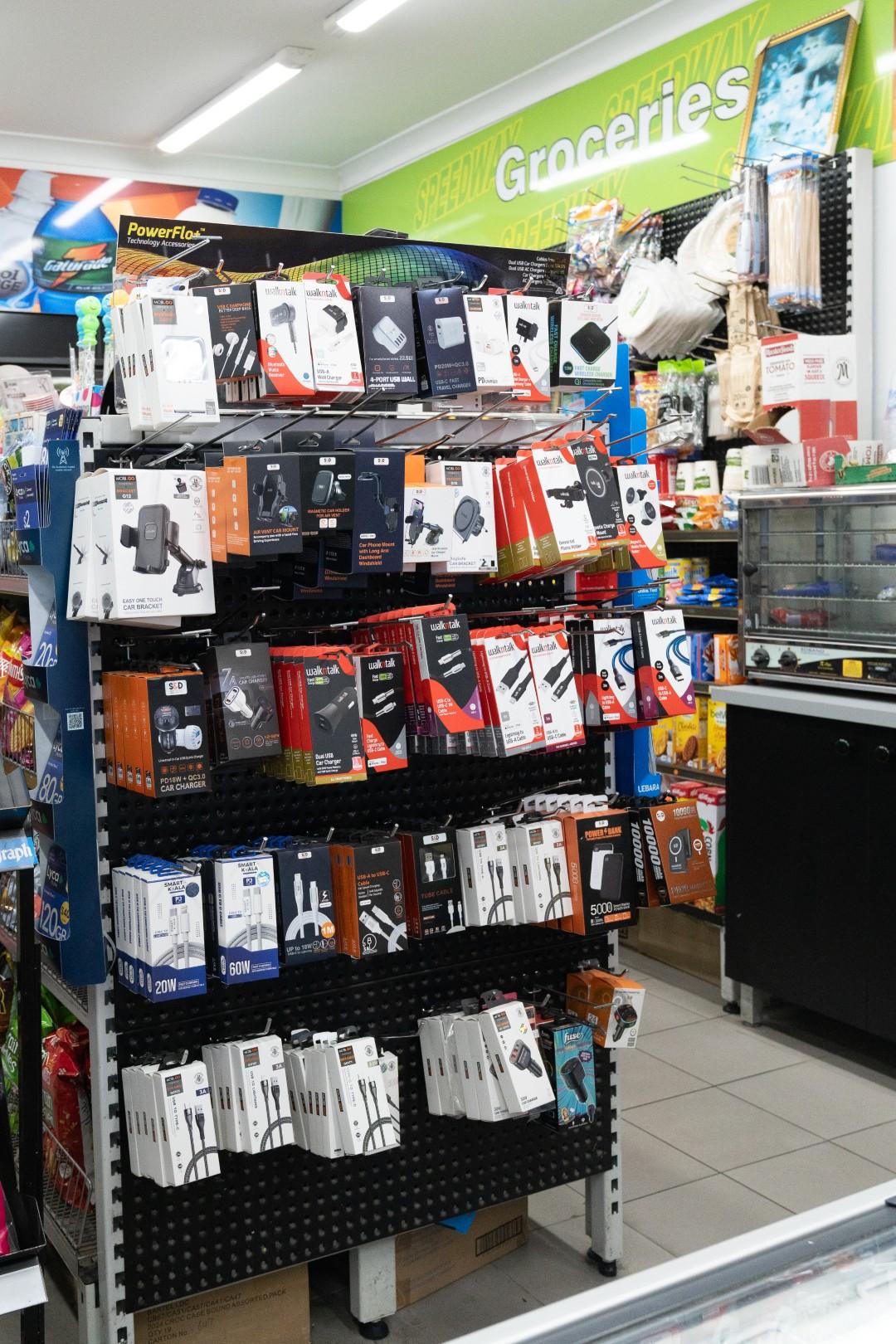 Images SPEEDWAY REGENTS PARK