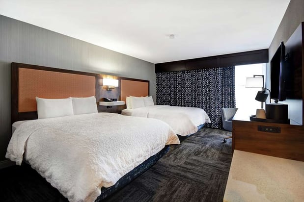 Images Hampton Inn I-75 Lexington/Hamburg Area