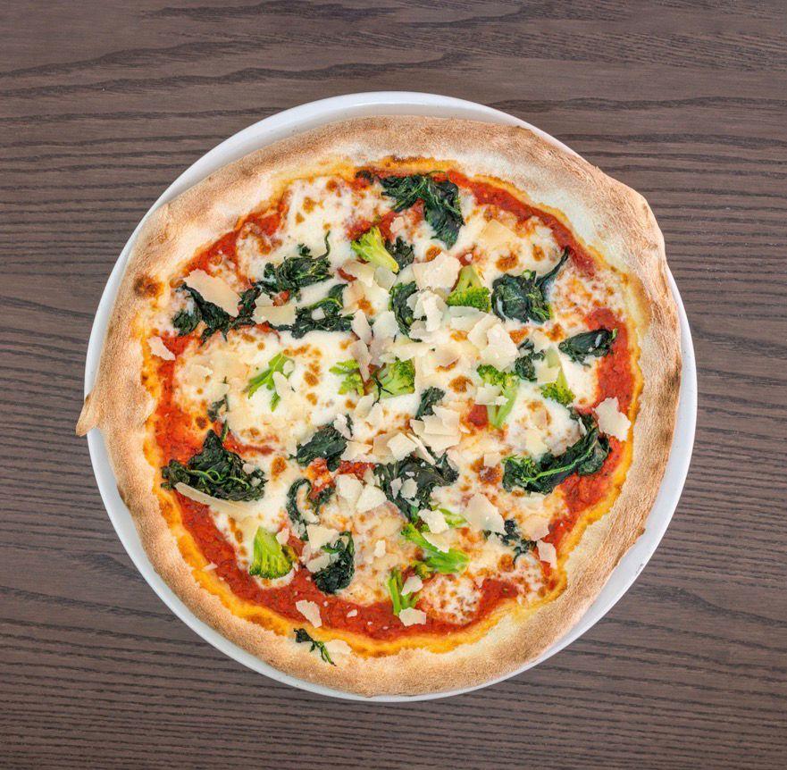 Bilder Pizzeria Aurora