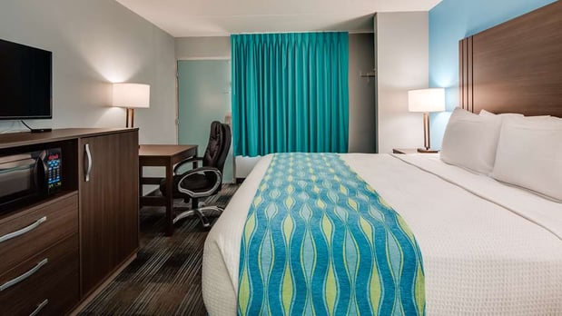 Images SureStay by Best Western Jacksonville South