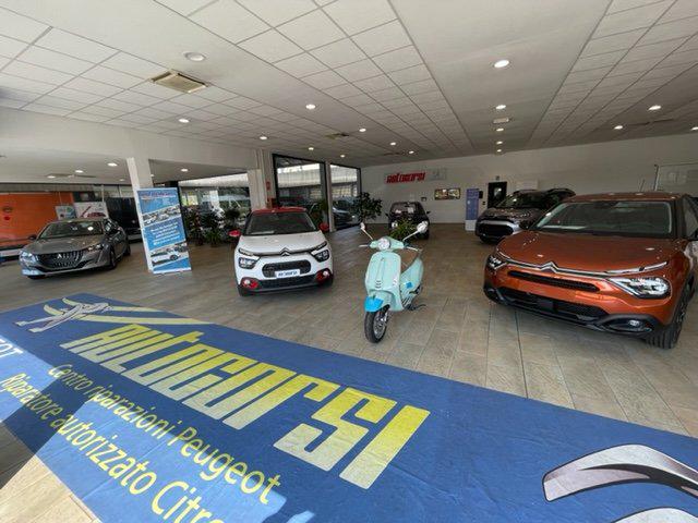 Images Autoriparazioni Corsi Peugeot Citroen Mg