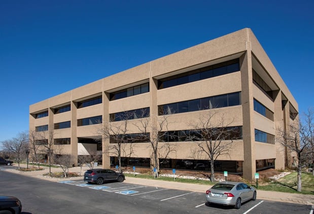 Images Neurosurgery One - Lakewood