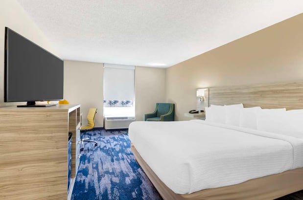 Images Best Western Plus Beckley Inn