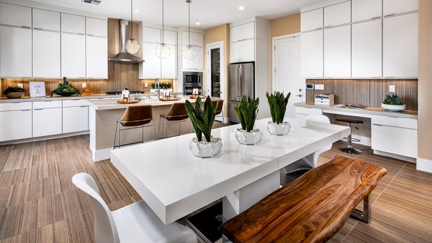 Images Toll Brothers at Skye Canyon