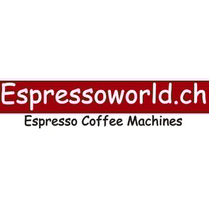 Espressoworld AG Logo