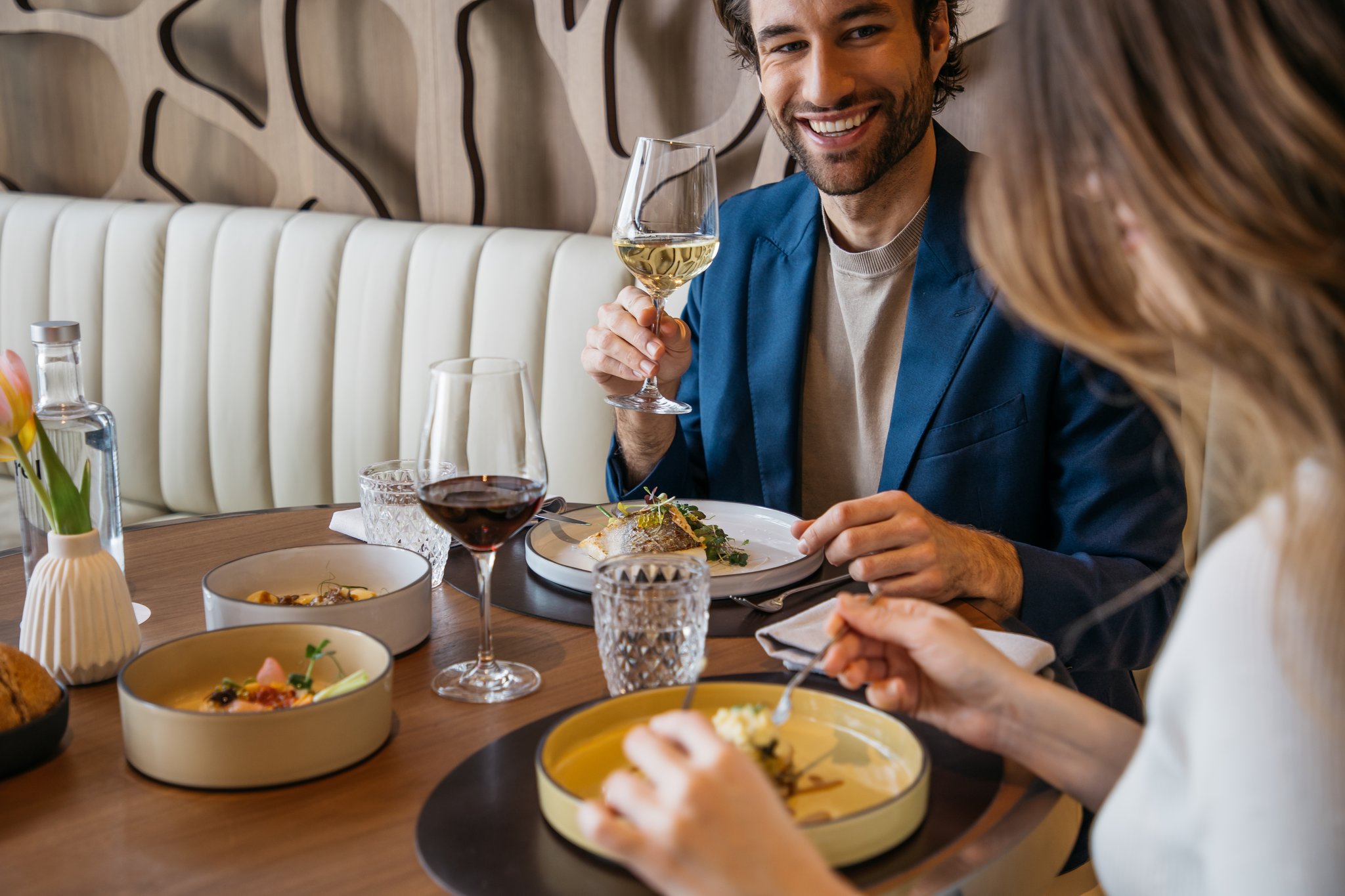Images InterContinental Barcelona by IHG