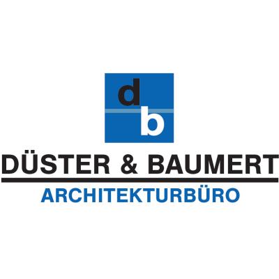 Architekturbüro Düster & Baumert, Inh. Dipl.-Ing.(FH) Arch. T. Baumert in Langenfeld im Rheinland - Logo