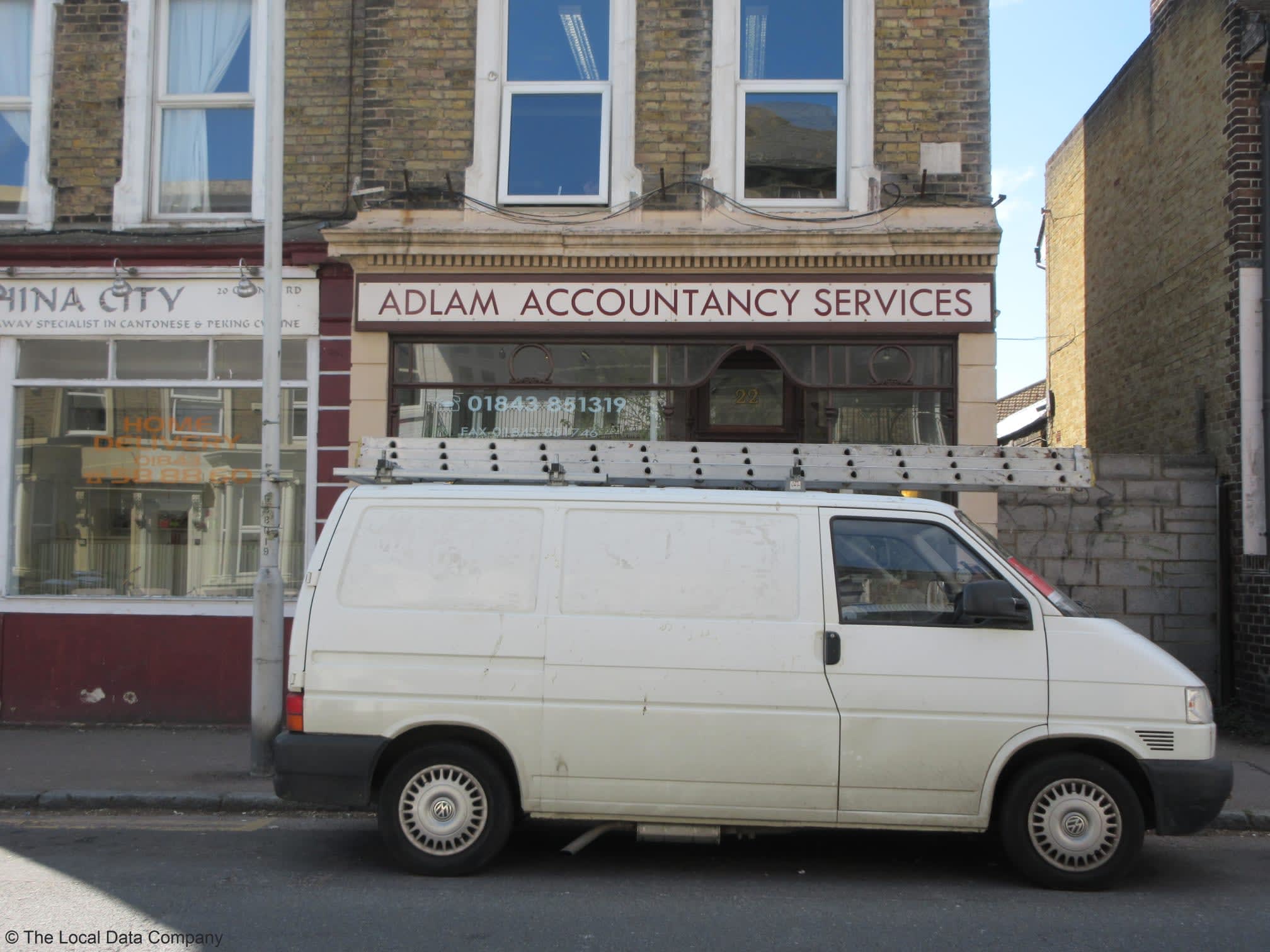 Images Adlam Accountancy