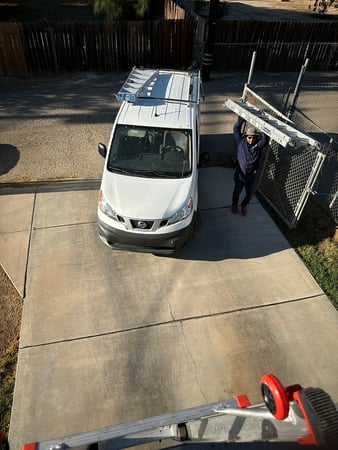 Images Baeza's Heating & Cooling