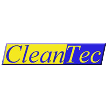 CleanTec Carpet Cleaning Logo