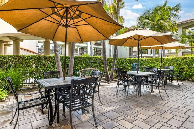 Images Best Western Plus Orange County Airport North