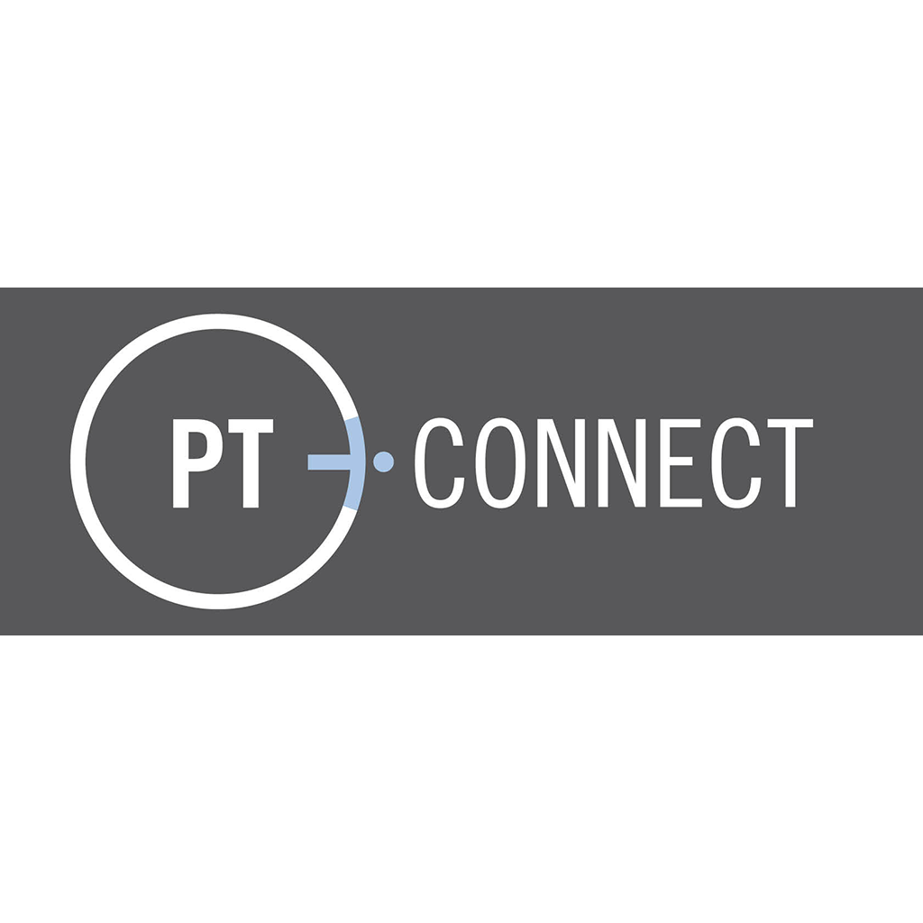 Logo PT-CONNECT Pietro Tuttolomondo