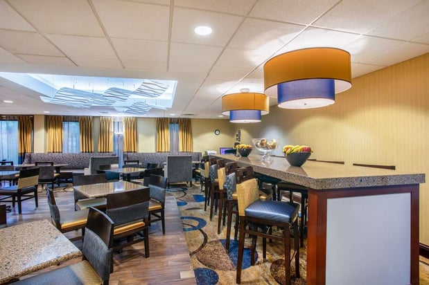 Images Hampton Inn Fishkill
