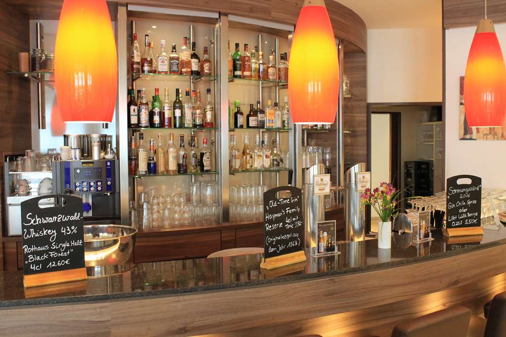 Bilder Best Western Queens Hotel Pforzheim-Niefern