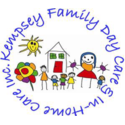 Kempsey Family Day Care Logo