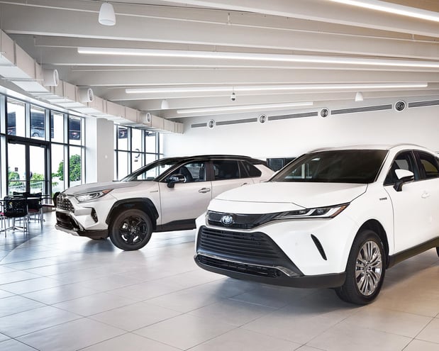 Images Kendall Toyota