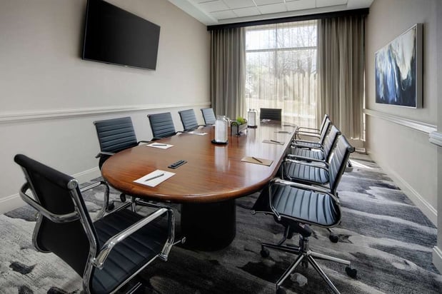 Images Embassy Suites by Hilton Detroit Troy Auburn Hills