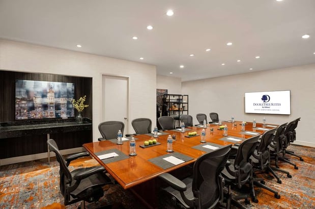 Images DoubleTree Suites by Hilton Austin Downtown Capitol