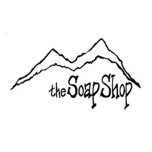 The Soap Shop-Idaho Springs Logo