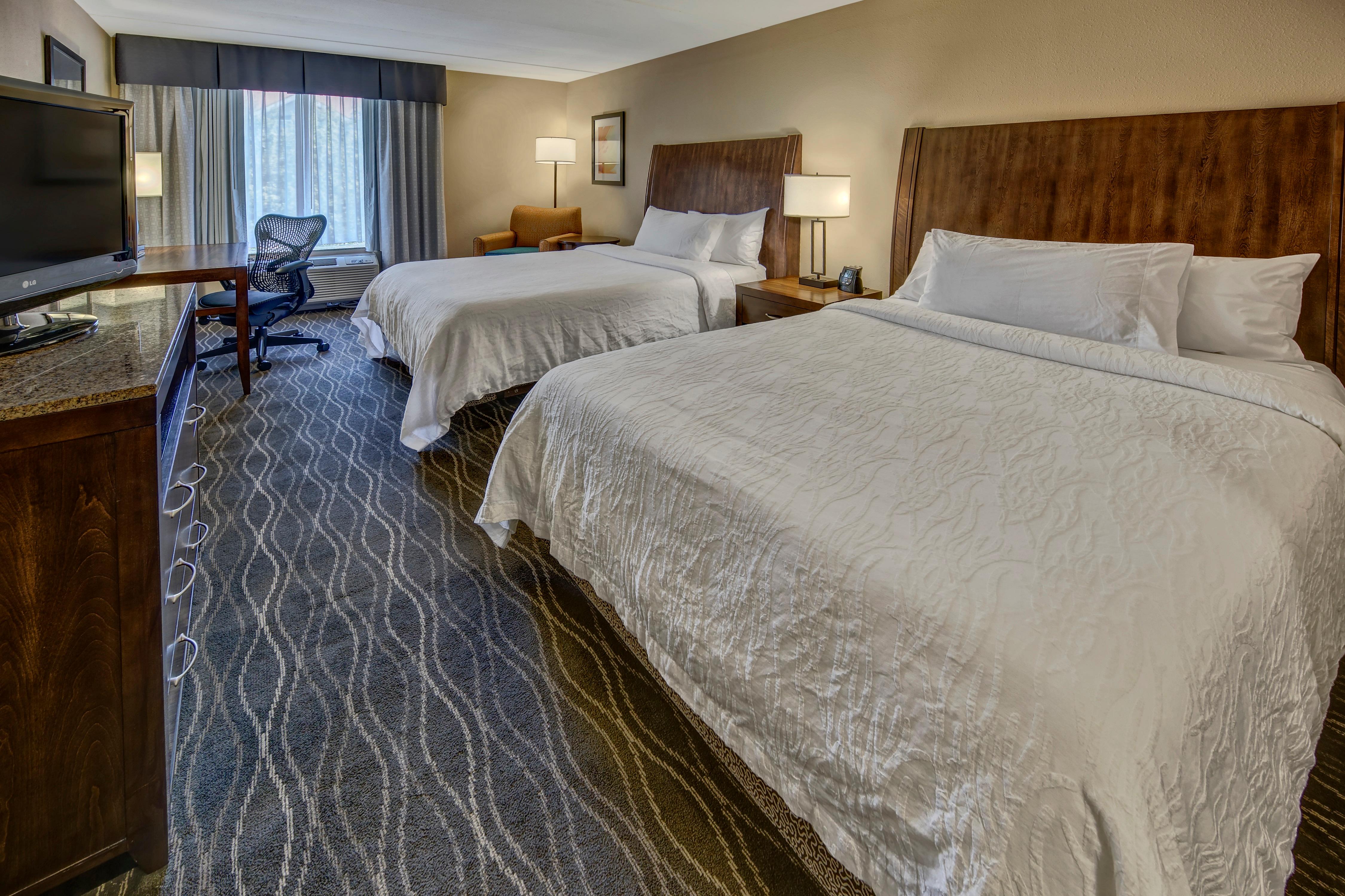 Hilton Garden Inn Houston/Bush Intercontinental Airport