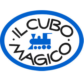 Il Cubo Magico Logo