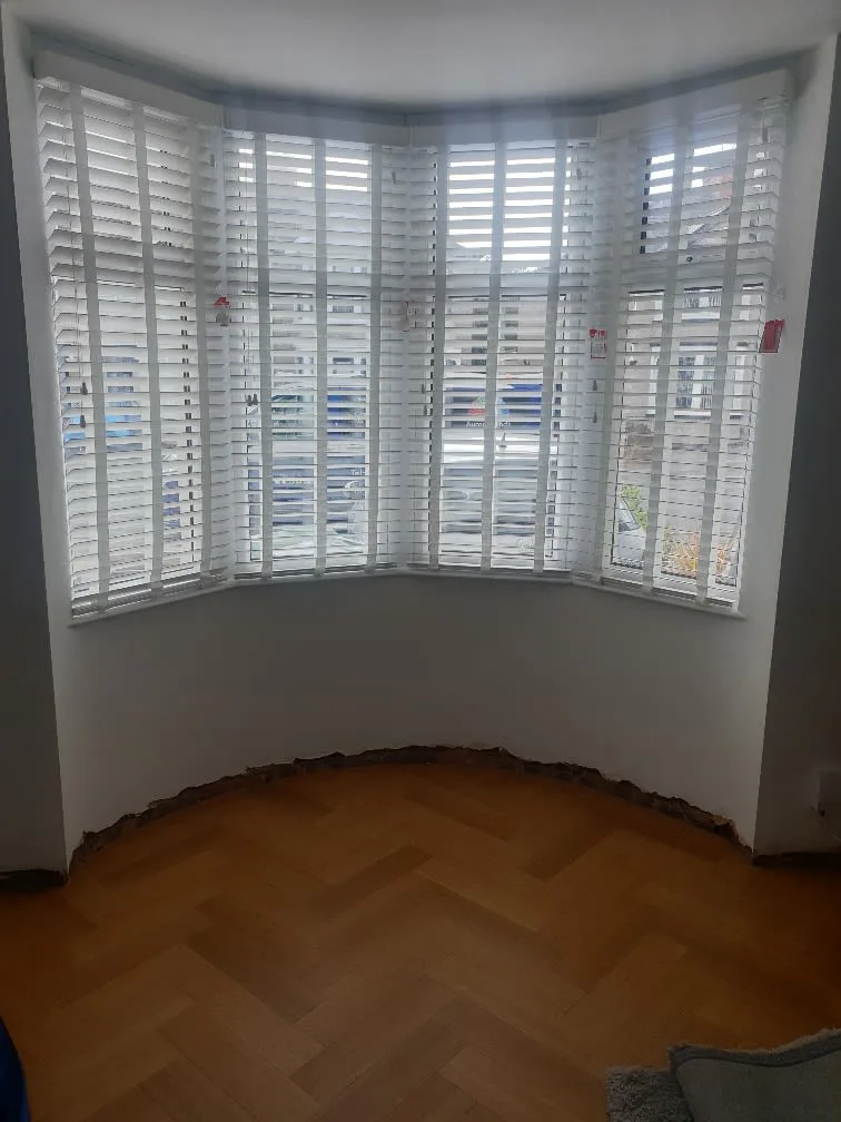 Images Aurora Blinds & Shutters