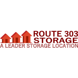 North Royalton Self Storage Logo