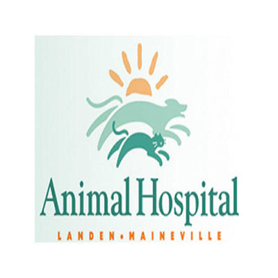 Landen -Maineville Animal Hospital Logo