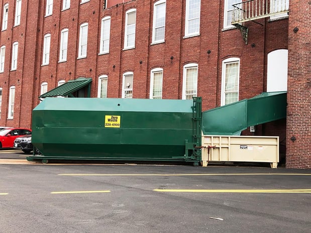 Images Zero Waste & Recycling Services, Inc