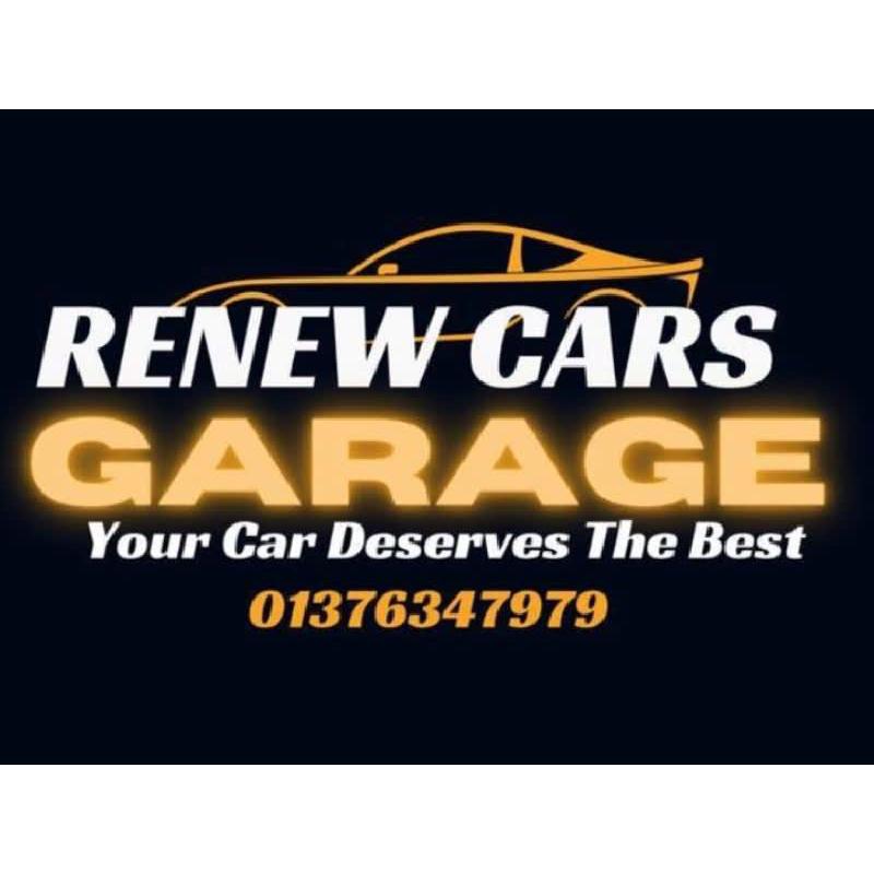 Renew Cars Garage Ltd - Braintree, Essex CM77 8DL - 01376 347979 | ShowMeLocal.com