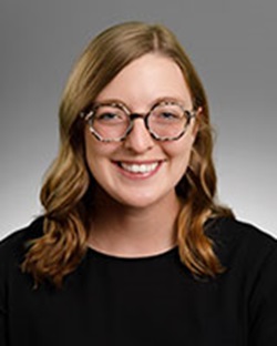 Christina Krieger, MD