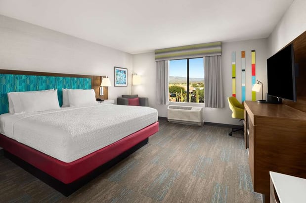 Images Hampton Inn Carefree