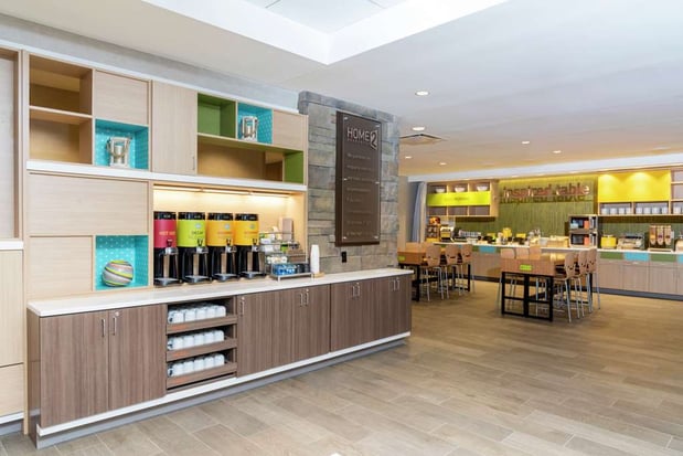 Images Home2 Suites by Hilton Appleton