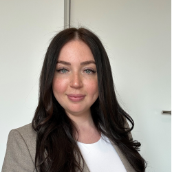 Images Anna Rubin - TD Financial Planner